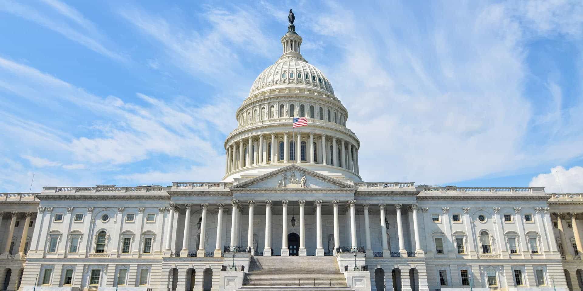 The Capitol Building The Capitol Building